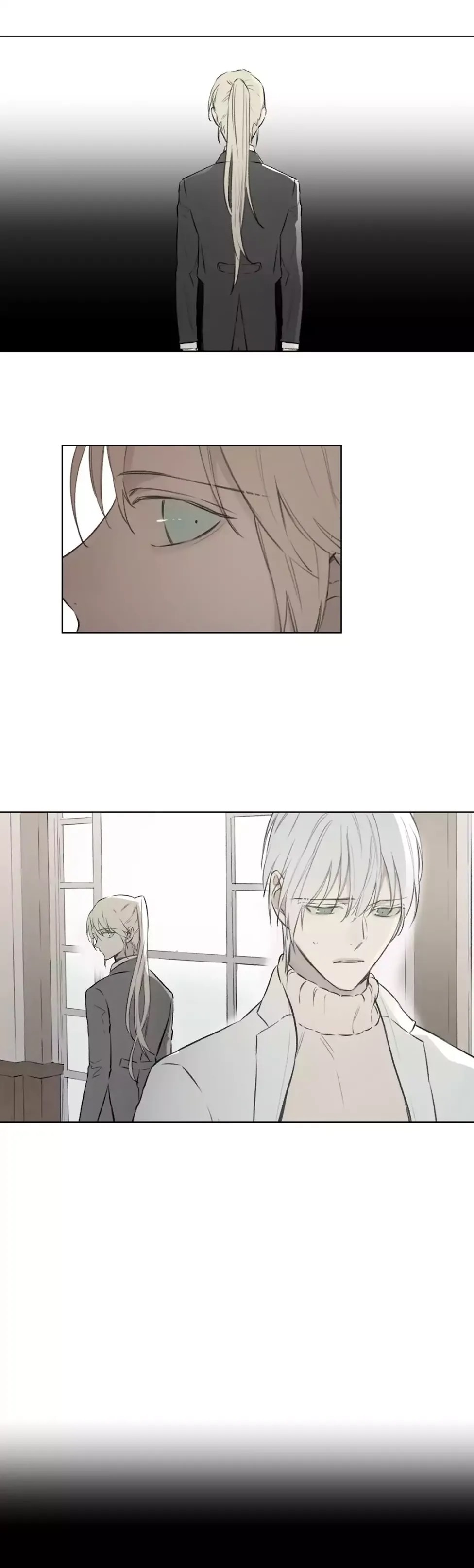 Royal Servant - Chapter 59 Page 11