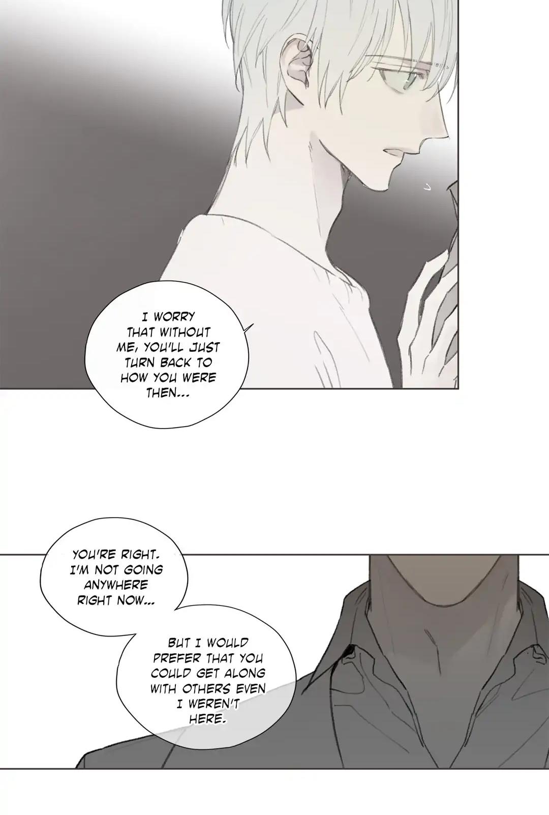 Royal Servant - Chapter 69 Page 39