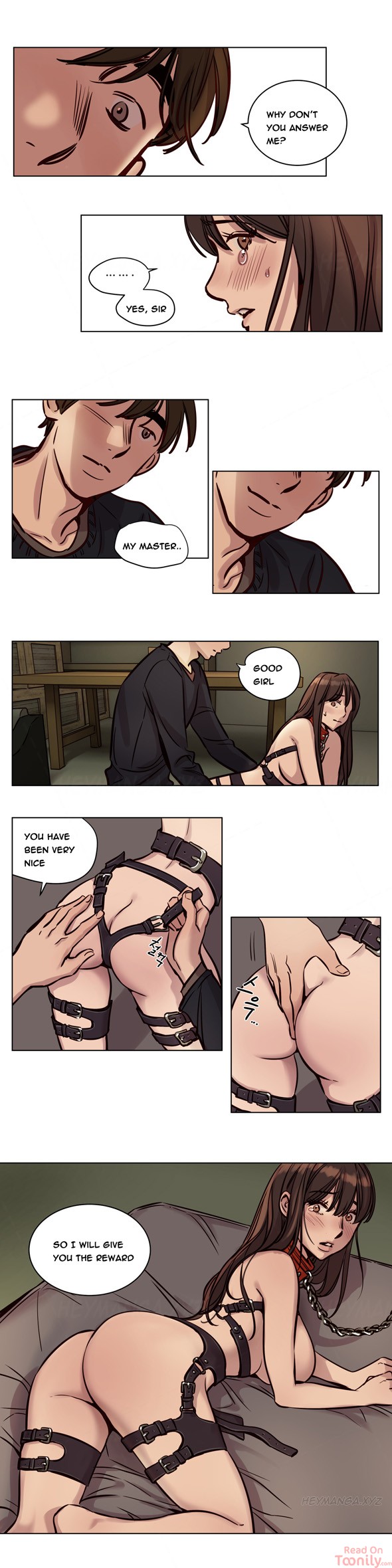 manhwa18