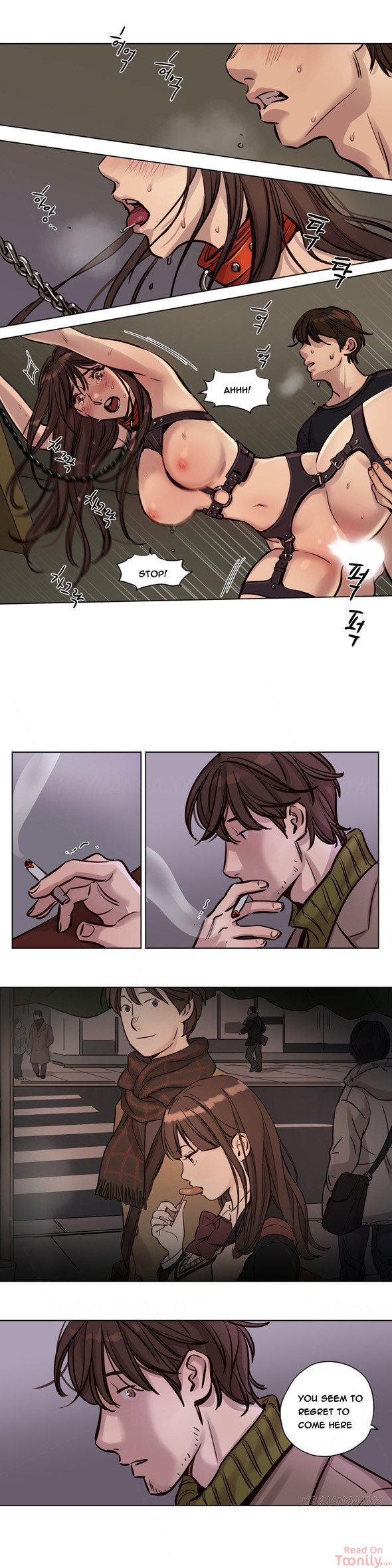 manhwa18