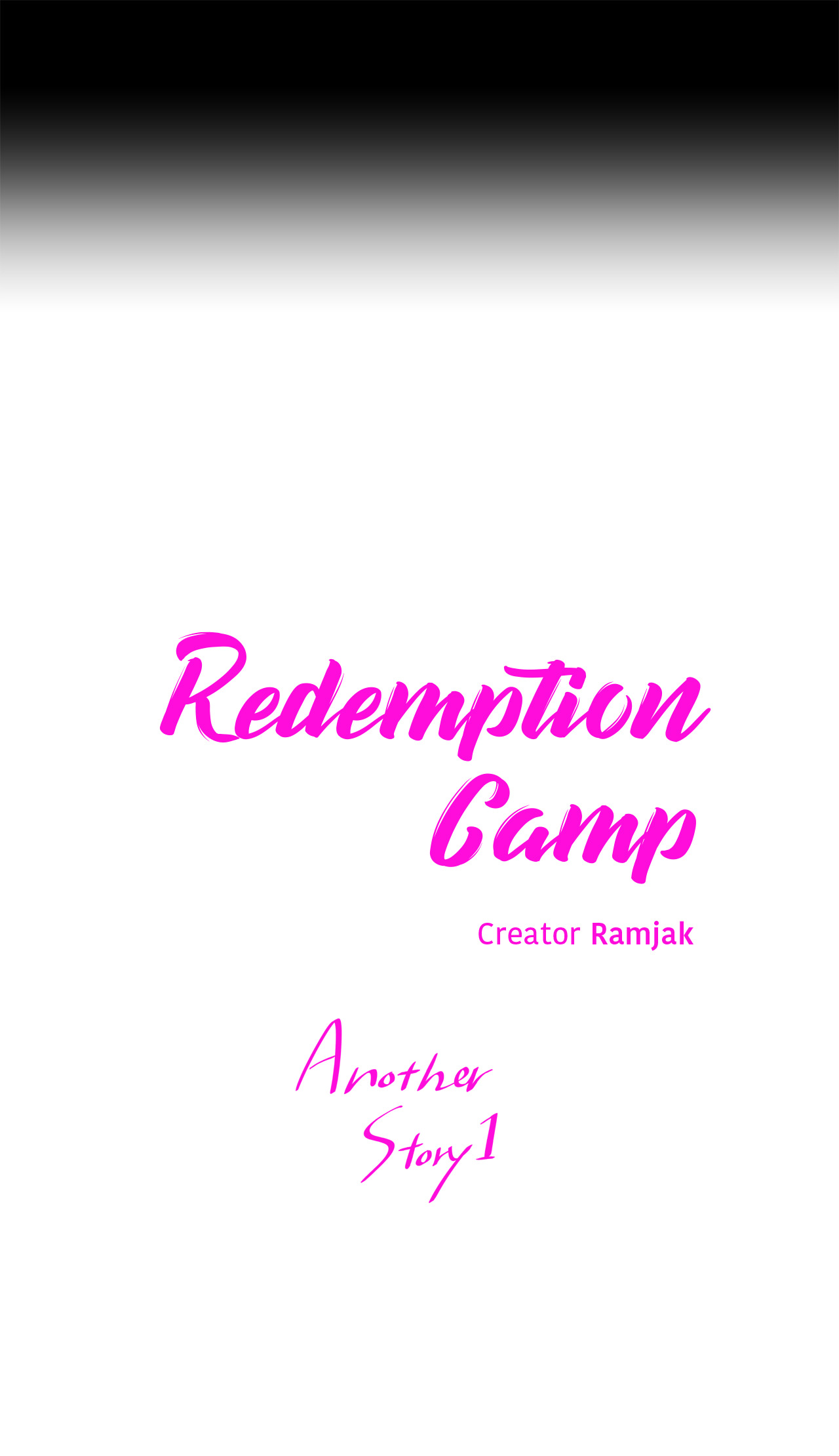 Redemption Camp - Chapter 61 Page 3