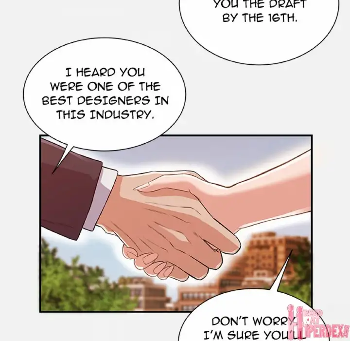 Alumni - Chapter 1 Page 5