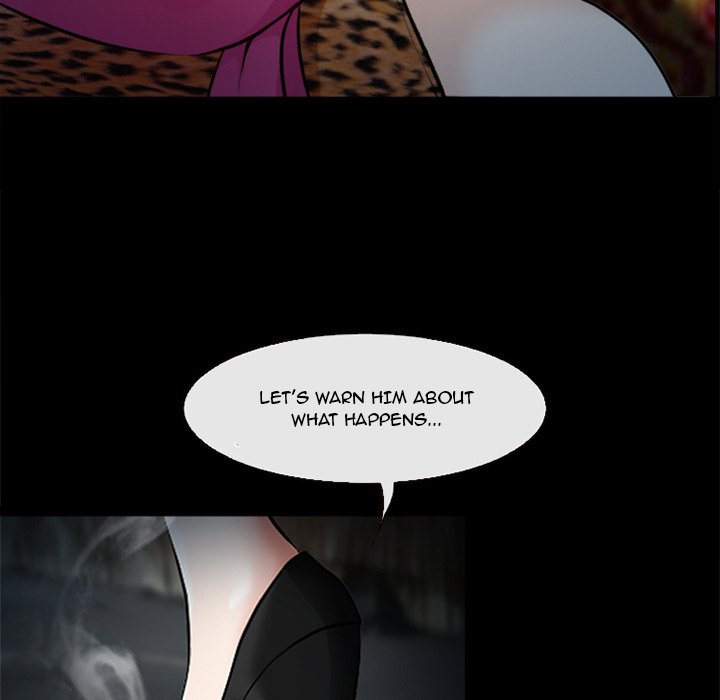 The Voice of God - Chapter 10 Page 143