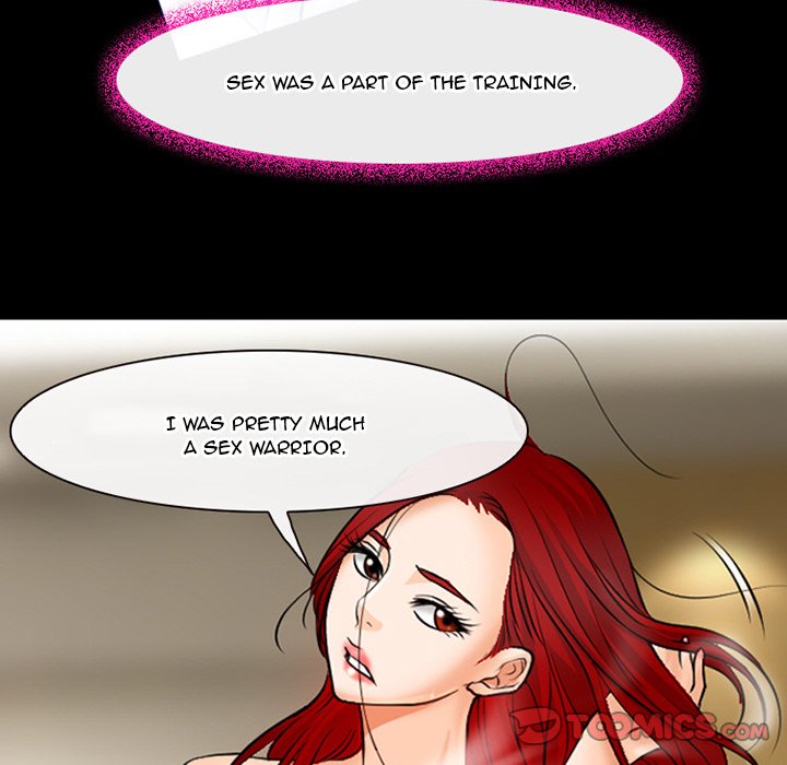 The Voice of God - Chapter 45 Page 44