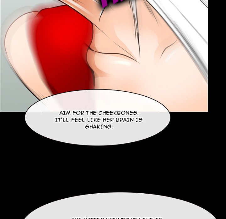 The Voice of God - Chapter 51 Page 17