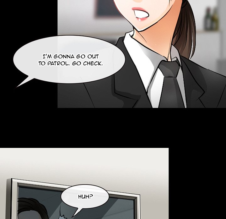 The Voice of God - Chapter 51 Page 48