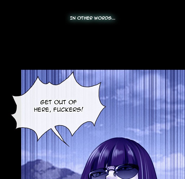 The Voice of God - Chapter 58 Page 77