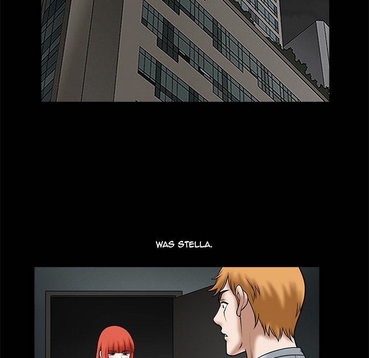 Unspeakable - Chapter 31 Page 61