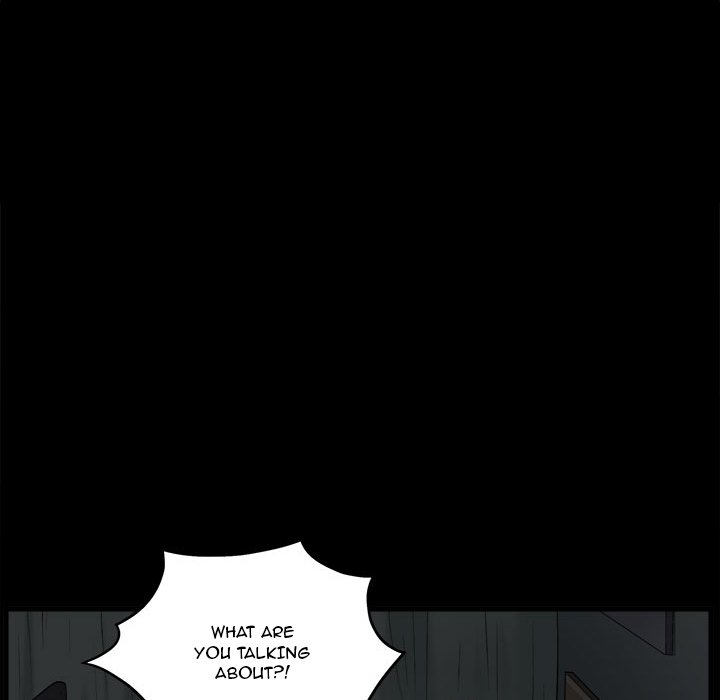 Unspeakable - Chapter 32 Page 60