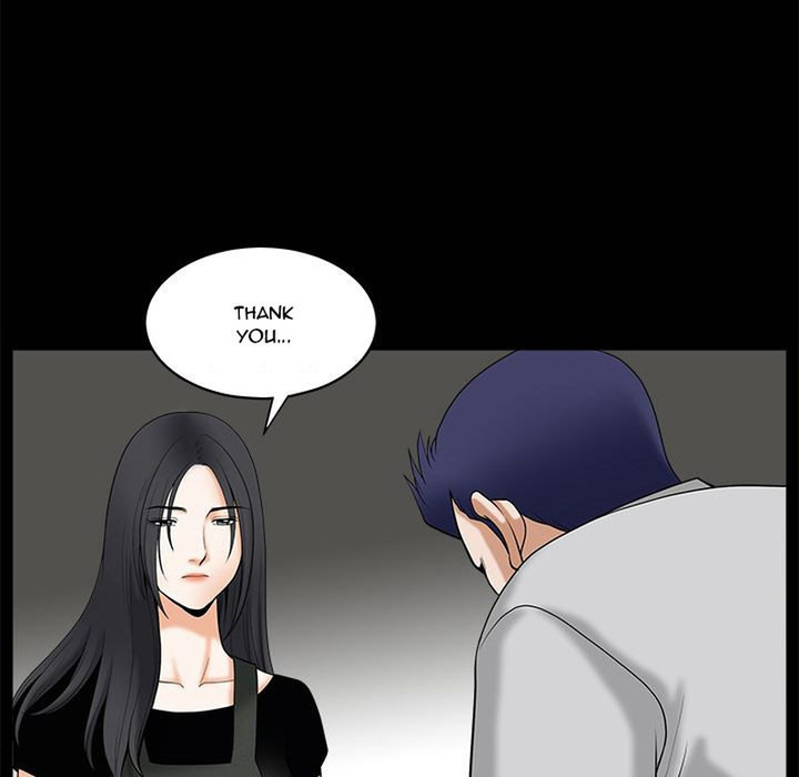 Unspeakable - Chapter 37 Page 19