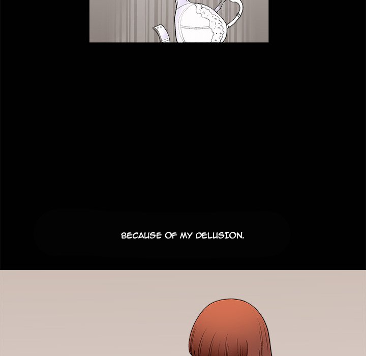 Unspeakable - Chapter 4 Page 73