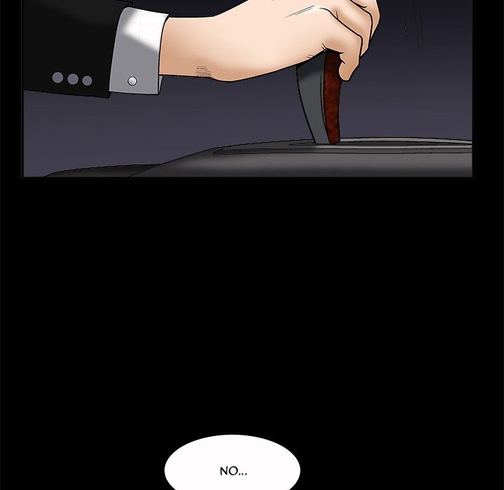 Unspeakable - Chapter 5 Page 28
