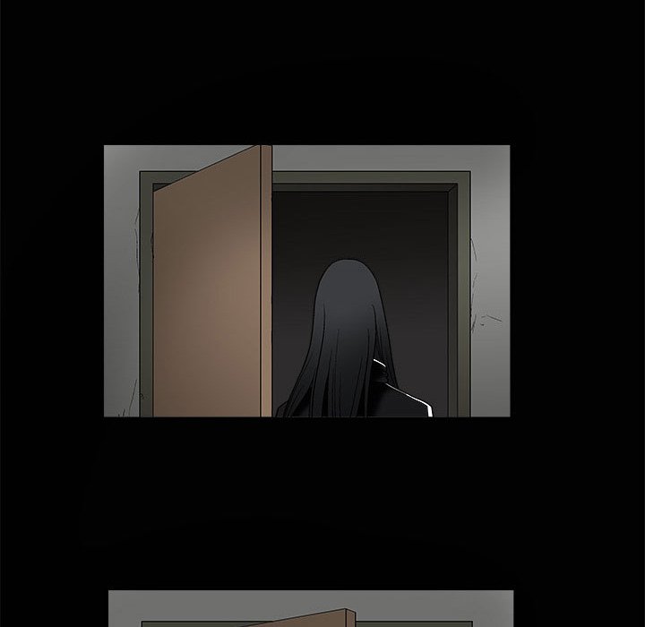 Unspeakable - Chapter 8 Page 43