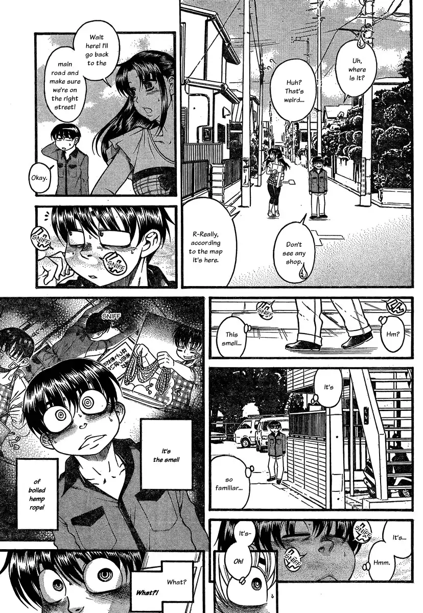 Nana to Kaoru - Chapter 101 Page 14