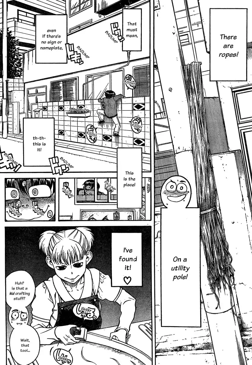 Nana to Kaoru - Chapter 101 Page 15