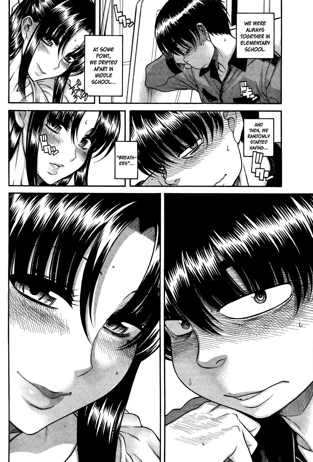 Nana to Kaoru - Chapter 103 Page 10