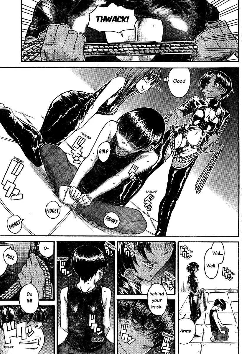 Nana to Kaoru - Chapter 114 Page 11