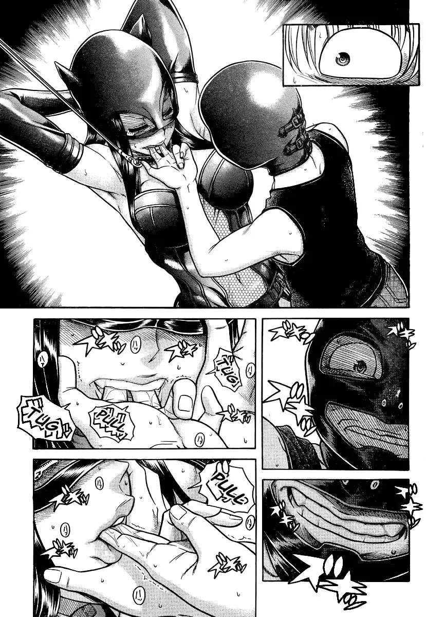 Nana to Kaoru - Chapter 144 Page 2