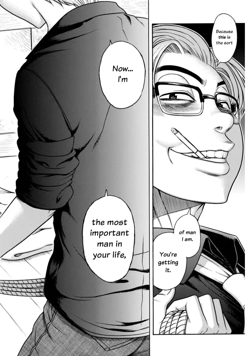 Nana to Kaoru - Chapter 151 Page 10
