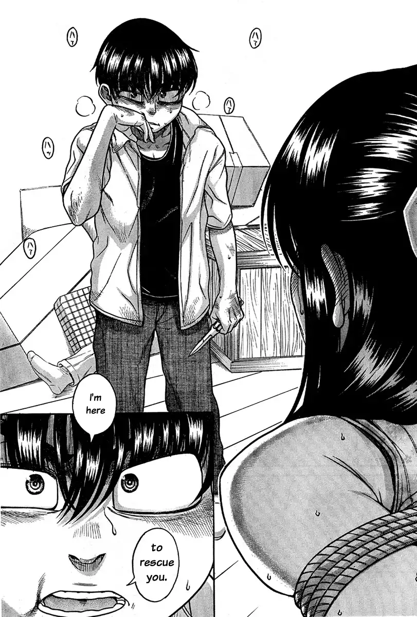Nana to Kaoru - Chapter 153 Page 10