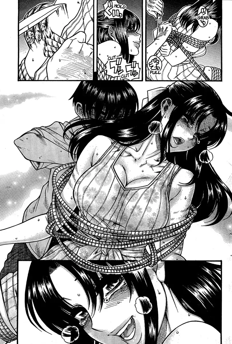 Nana to Kaoru - Chapter 153 Page 11