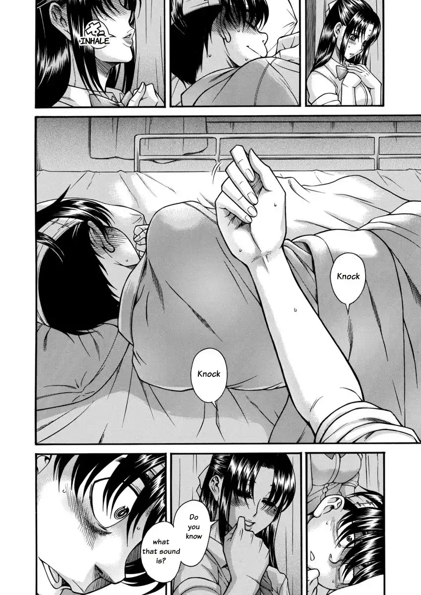 Nana to Kaoru - Chapter 156 Page 10