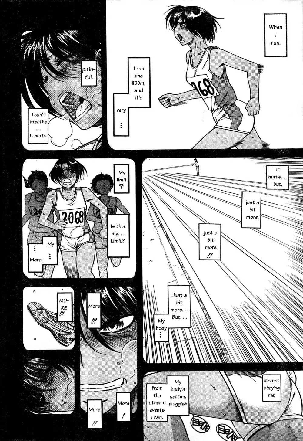 Nana to Kaoru - Chapter 22 Page 19