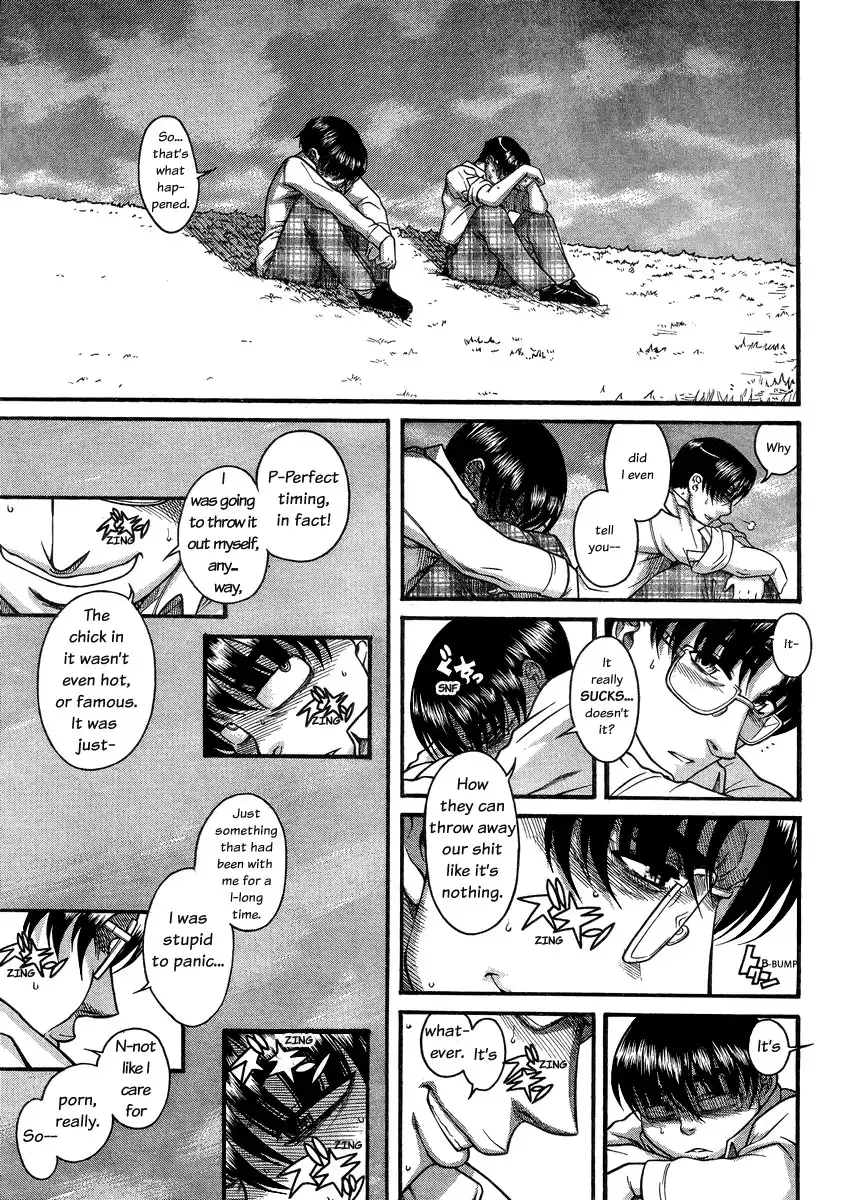 Nana to Kaoru - Chapter 96 Page 20