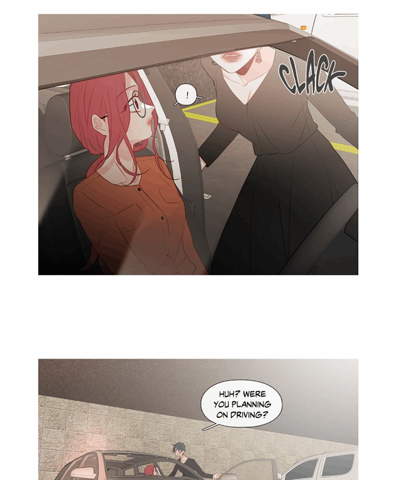 Two Birds in Spring - Chapter 10 Page 27
