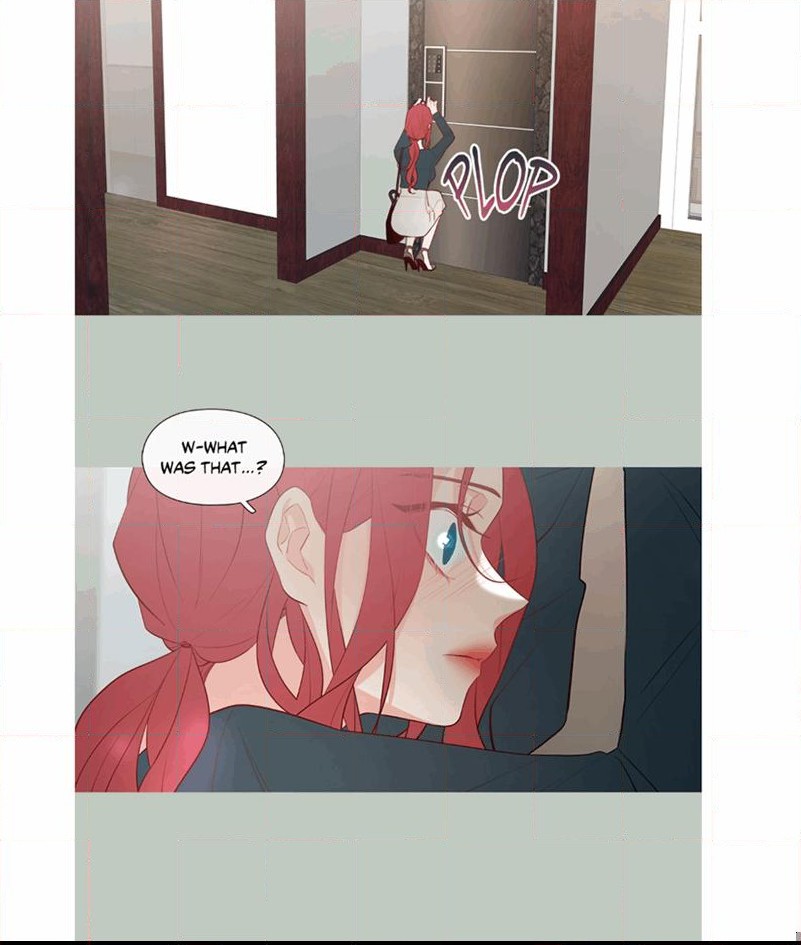 Two Birds in Spring - Chapter 11 Page 15