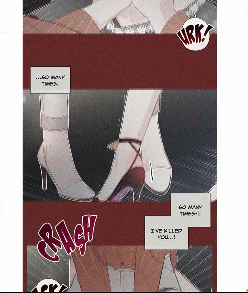 Two Birds in Spring - Chapter 12 Page 2
