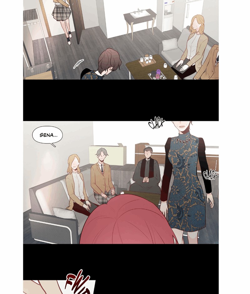 Two Birds in Spring - Chapter 12 Page 33