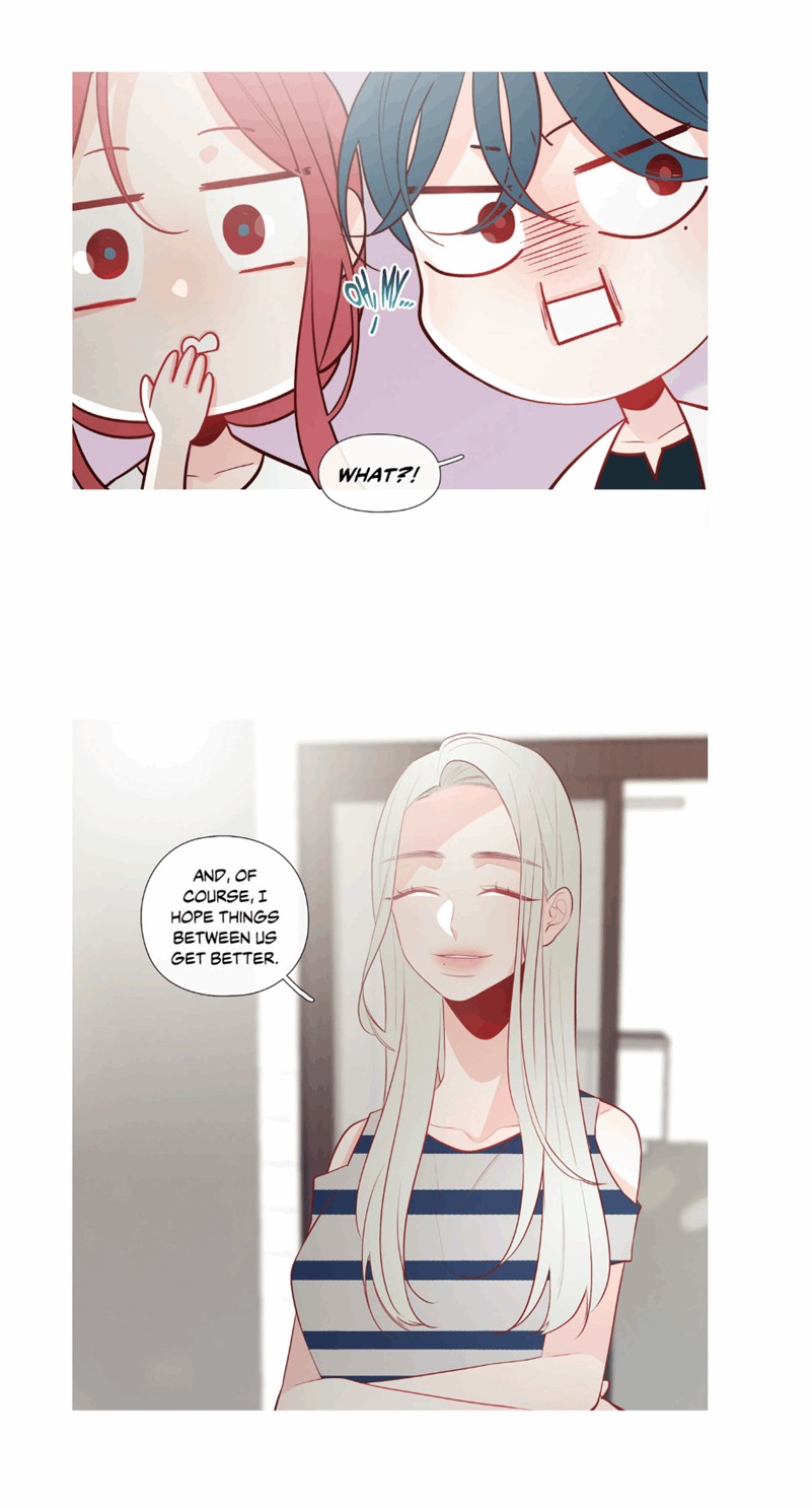 Two Birds in Spring - Chapter 20 Page 16