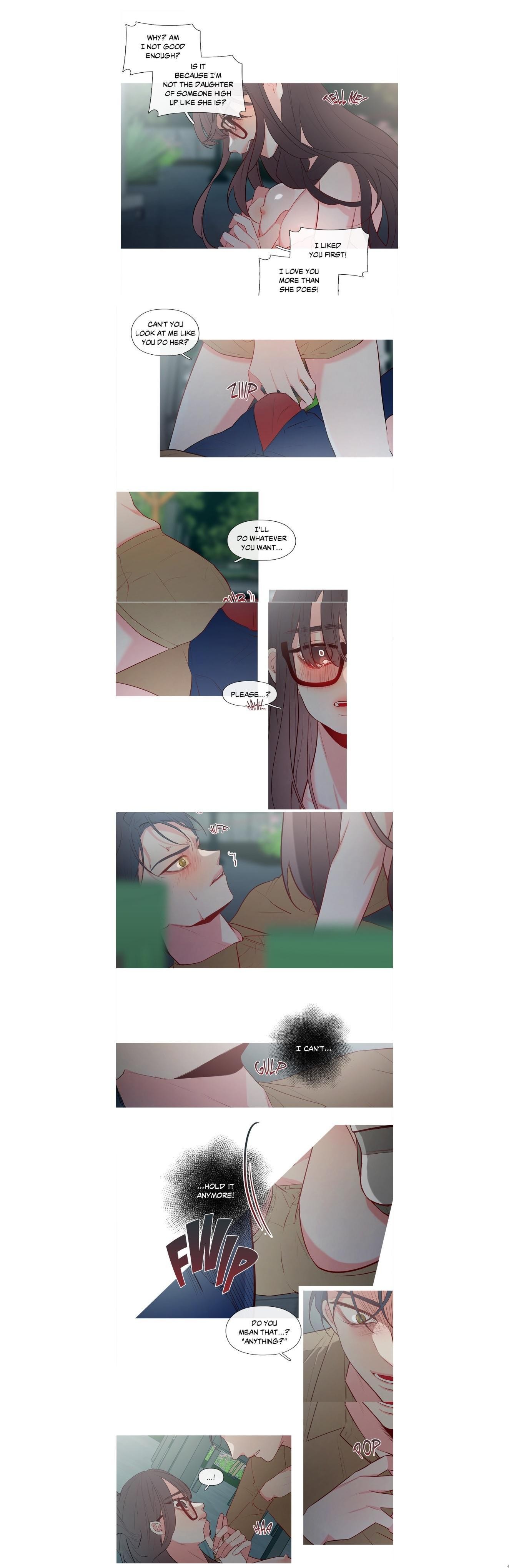 Two Birds in Spring - Chapter 26 Page 1