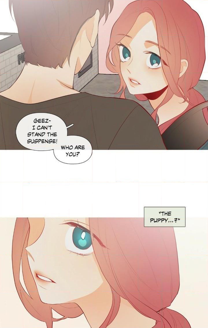 Two Birds in Spring - Chapter 42 Page 37