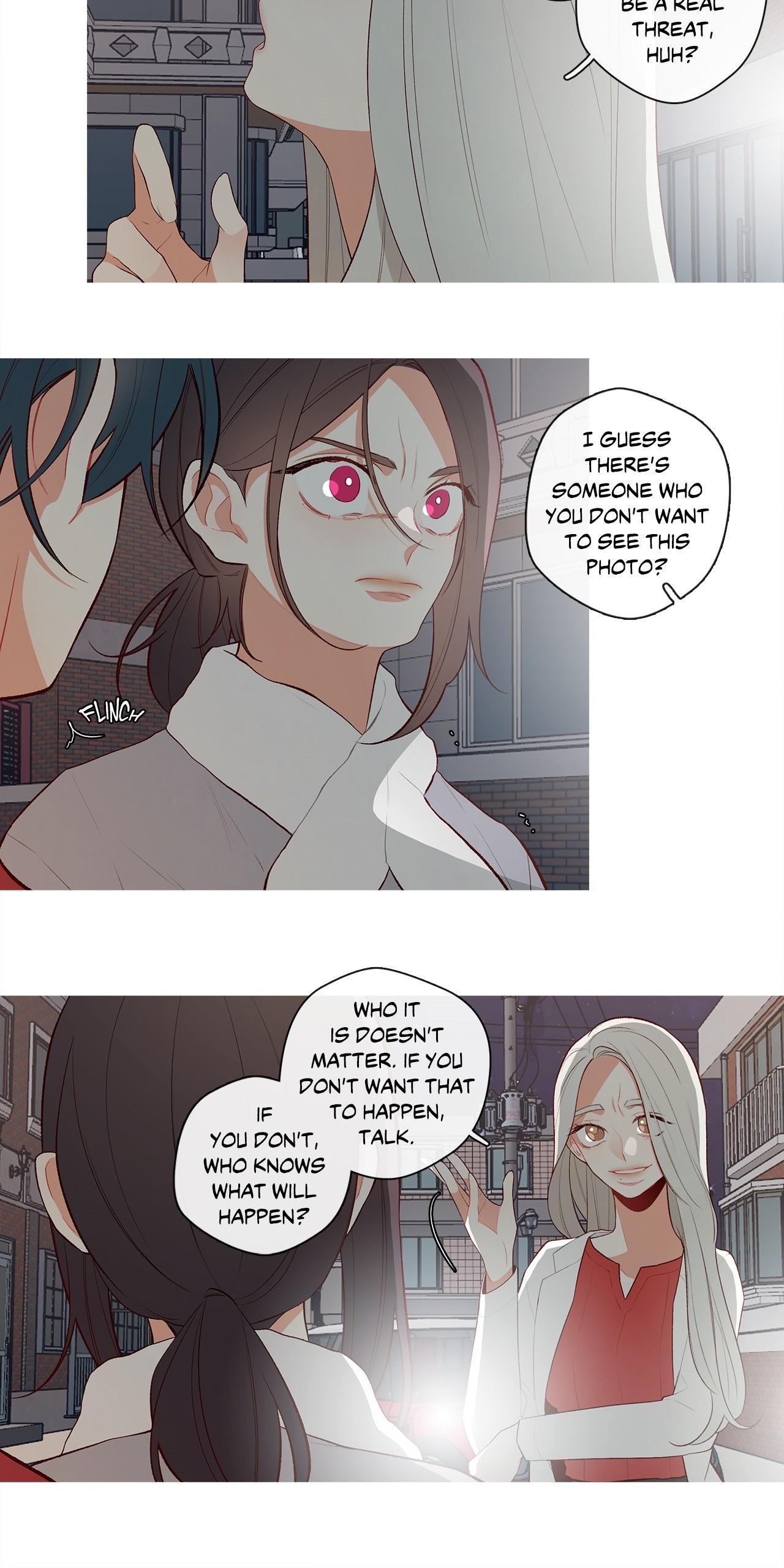 Two Birds in Spring - Chapter 60 Page 2