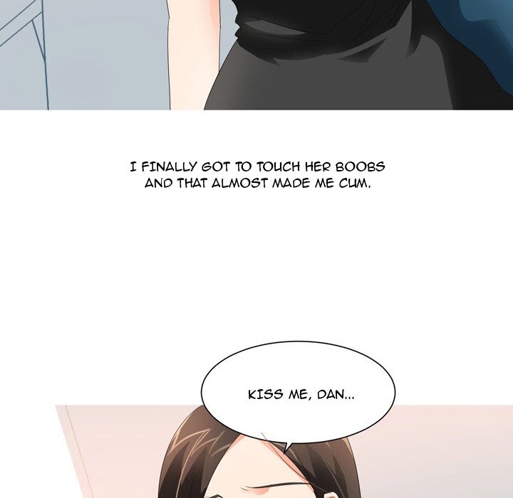 Forever Gossip Season 2 - Chapter 24 Page 29