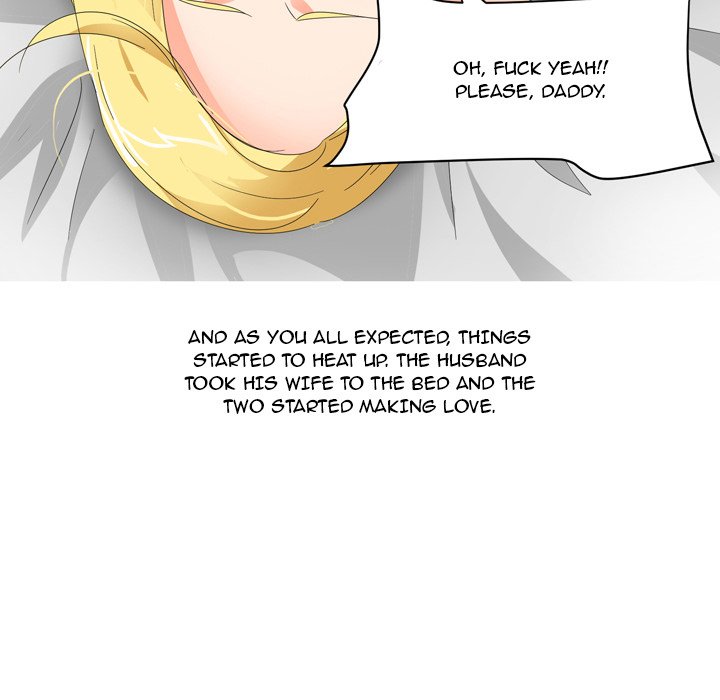 Forever Gossip Season 2 - Chapter 7 Page 31