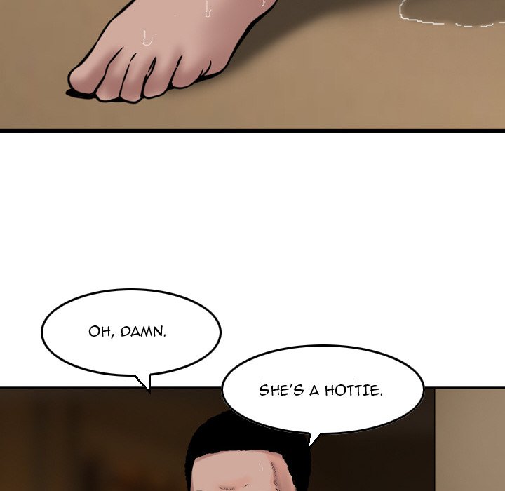 Money's Beauty - Chapter 10 Page 36