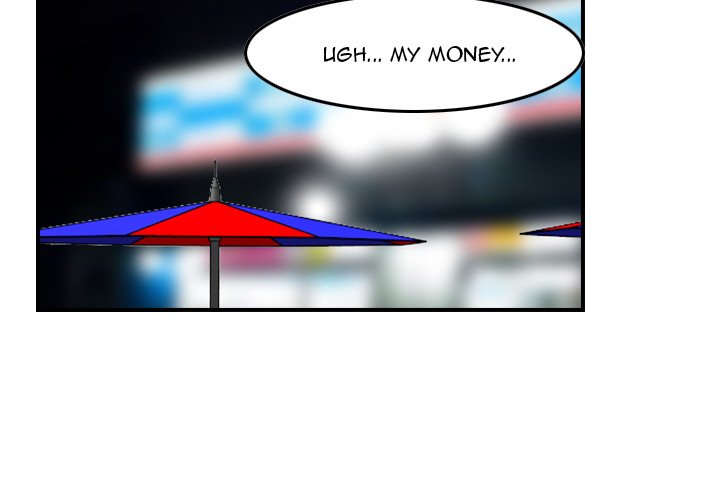 Money's Beauty - Chapter 11 Page 4