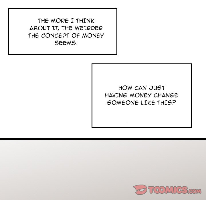 Money's Beauty - Chapter 11 Page 78