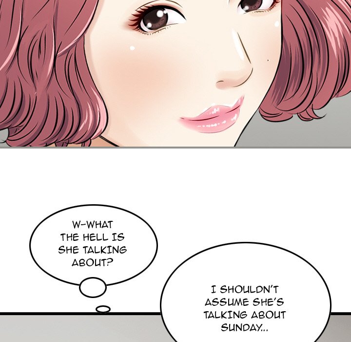 Money's Beauty - Chapter 12 Page 81