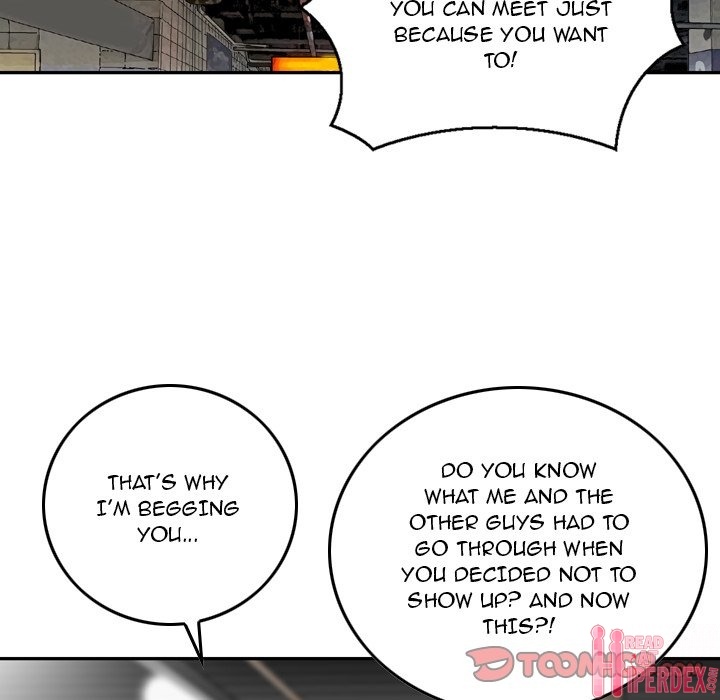 Money's Beauty - Chapter 20 Page 6