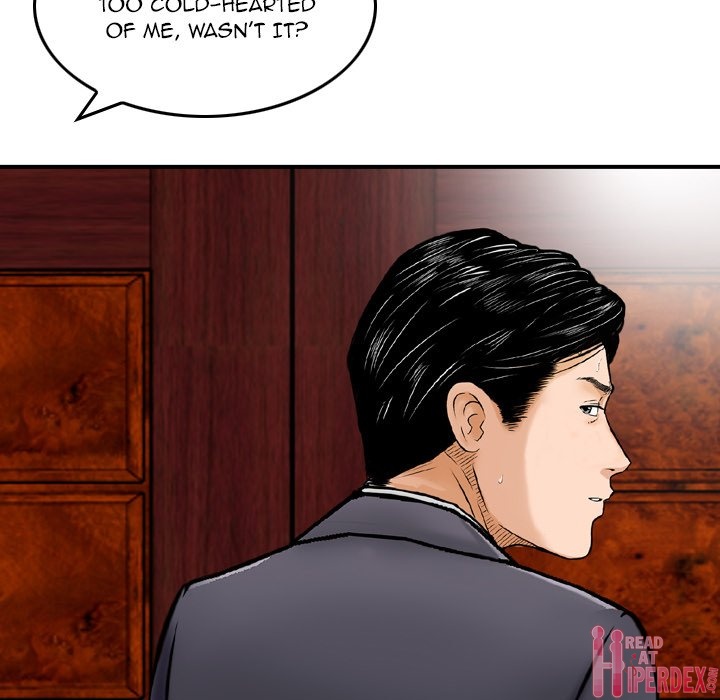Money's Beauty - Chapter 21 Page 31