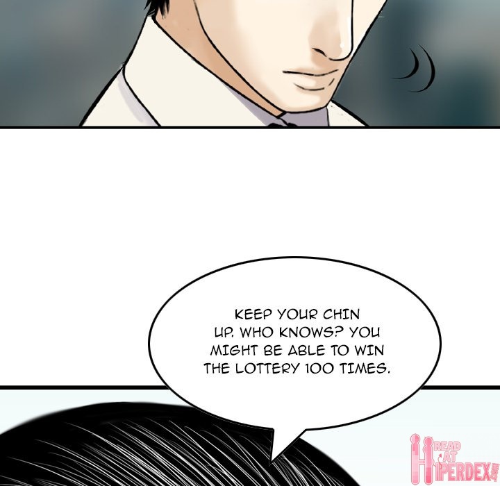 Money's Beauty - Chapter 21 Page 36