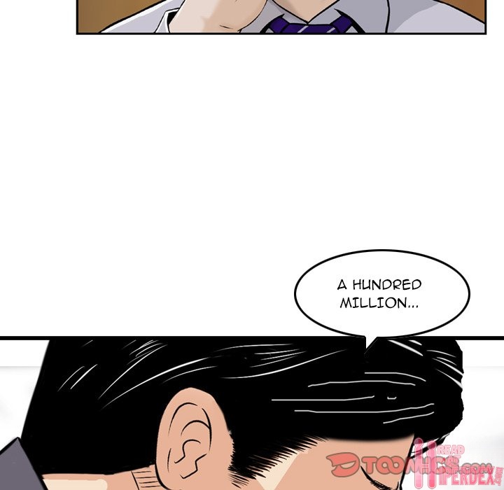 Money's Beauty - Chapter 21 Page 66