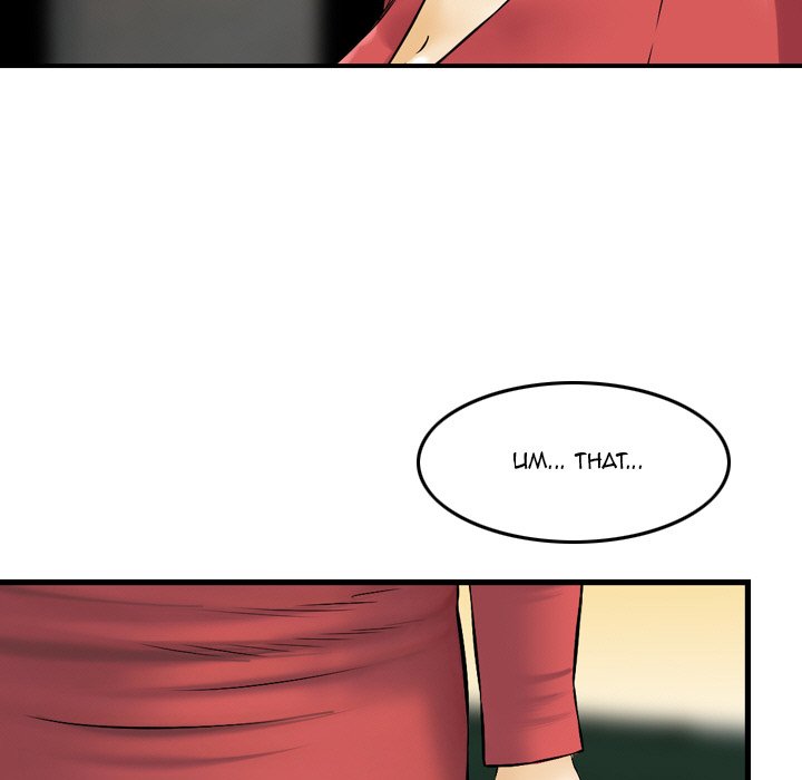Money's Beauty - Chapter 22 Page 7