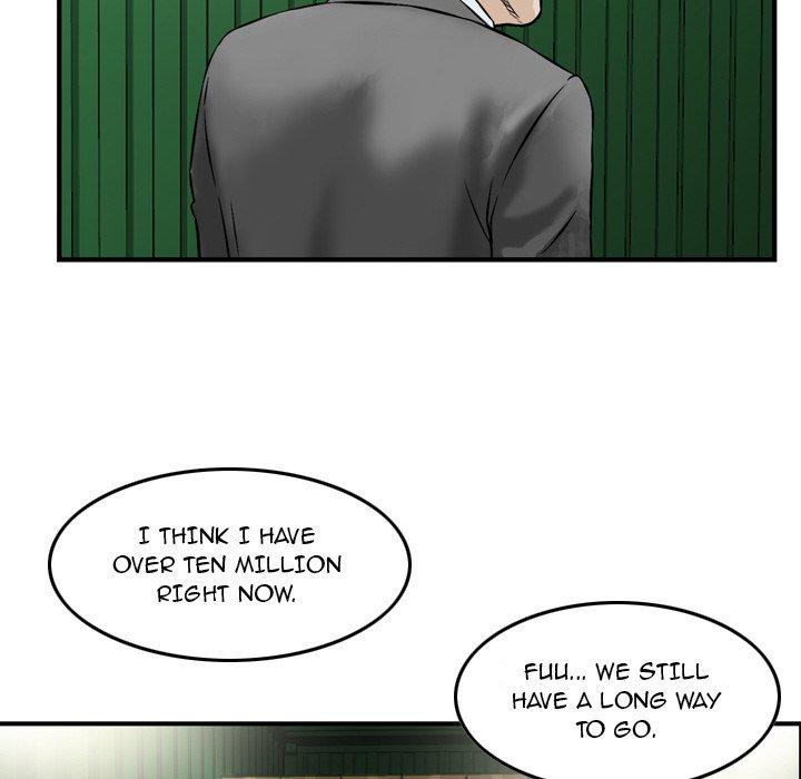Money's Beauty - Chapter 22 Page 82
