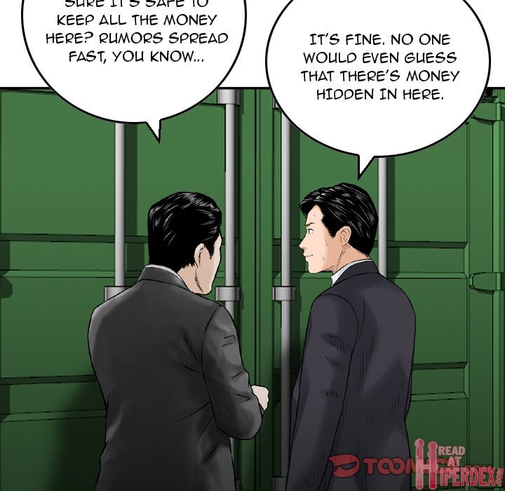 Money's Beauty - Chapter 22 Page 86