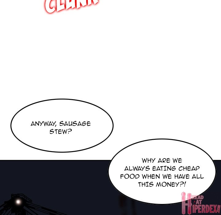 Money's Beauty - Chapter 22 Page 91